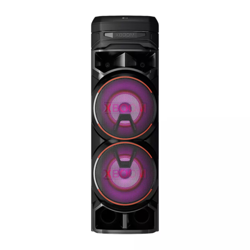 LG XBOOM Go Portable Bluetooth Speaker Model XG5QBK